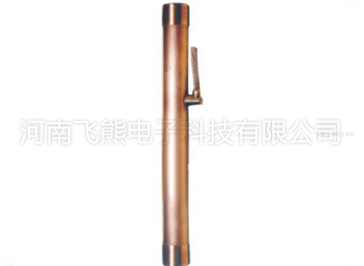 内蒙等离子接地极