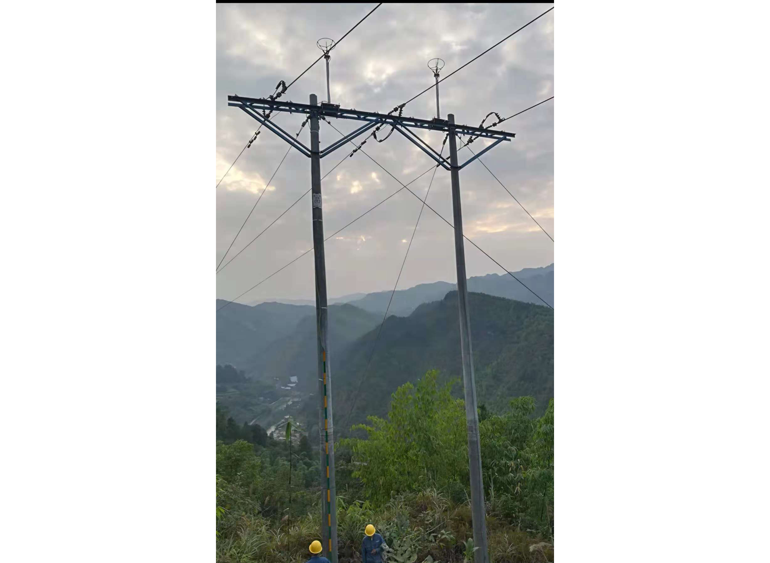 避雷针厂家