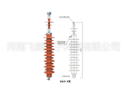 氧化锌避雷器公司 氧化锌避雷器公司